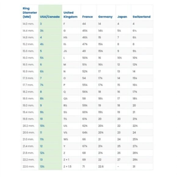 New Boho Western Cactus Ring - Picture 9 of 10